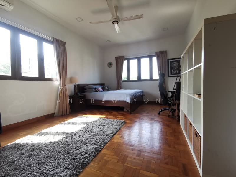 New Listing Unique 3 Storey Detached, , 6 Bedrooms, 4,800 sqft, Detached House For Rent, by Andrew Yong, 500188654 - Bedroom - PropertyGuru.com.sg