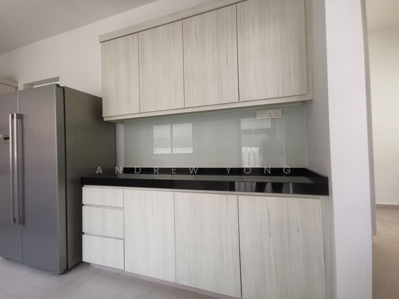 New Listing Unique 3 Storey Detached, , 6 Bedrooms, 4,800 sqft, Detached House For Rent, by Andrew Yong, 500188654 - Kitchen - PropertyGuru.com.sg