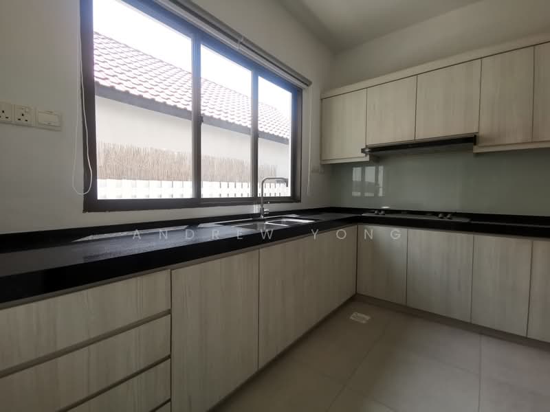 New Listing Unique 3 Storey Detached, , 6 Bedrooms, 4,800 sqft, Detached House For Rent, by Andrew Yong, 500188654 - Kitchen - PropertyGuru.com.sg