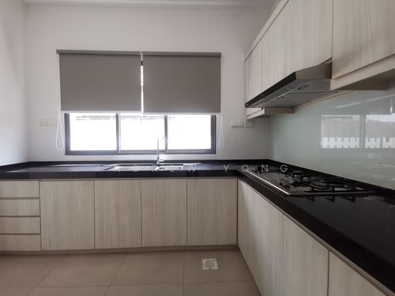 New Listing Unique 3 Storey Detached, , 6 Bedrooms, 4,800 sqft, Detached House For Rent, by Andrew Yong, 500188654 - Kitchen - PropertyGuru.com.sg