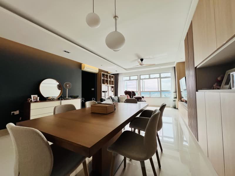 28 Ghim Moh Link, 28 Ghim Moh Link, 3 Bedrooms, 1,216 sqft, HDB Flat For Sale, by Derrick Tan, 500188655 - Living Room - PropertyGuru.com.sg