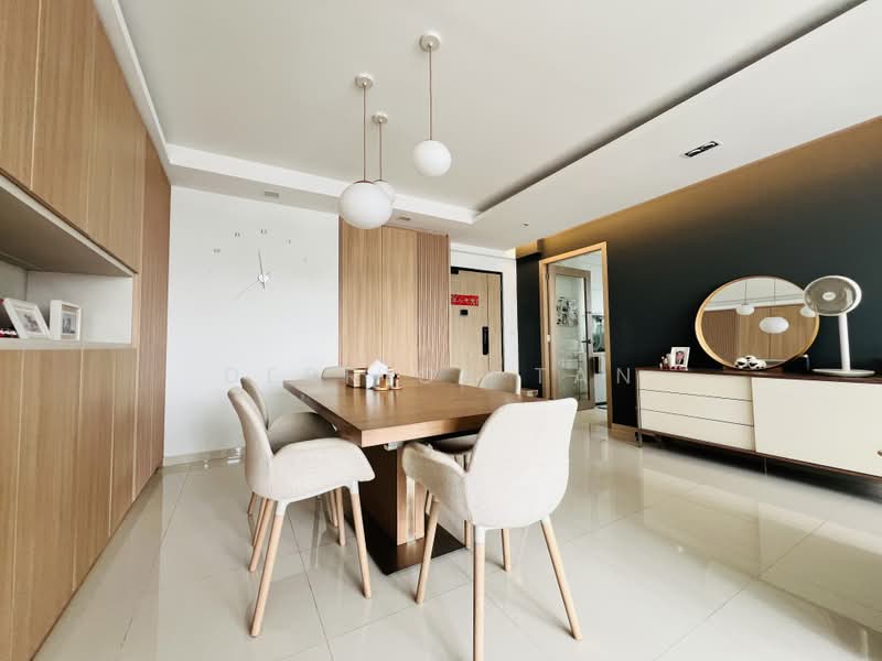 28 Ghim Moh Link, 28 Ghim Moh Link, 3 Bedrooms, 1,216 sqft, HDB Flat For Sale, by Derrick Tan, 500188655 - Dining Room - PropertyGuru.com.sg