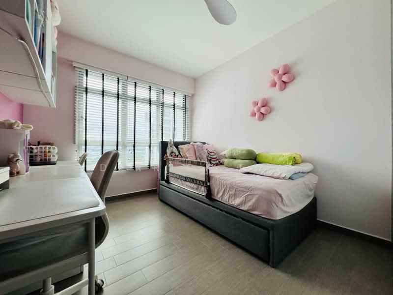 28 Ghim Moh Link, 28 Ghim Moh Link, 3 Bedrooms, 1,216 sqft, HDB Flat For Sale, by Derrick Tan, 500188655 - Bedroom - PropertyGuru.com.sg