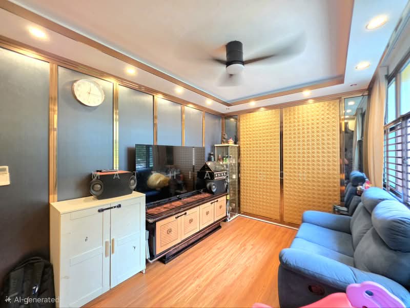 31 Eunos Crescent, 31 Eunos Crescent, 2 Bedrooms, 645 sqft, HDB Flat For Sale, by Matthias Goh, 500188656 - Living Room - PropertyGuru.com.sg