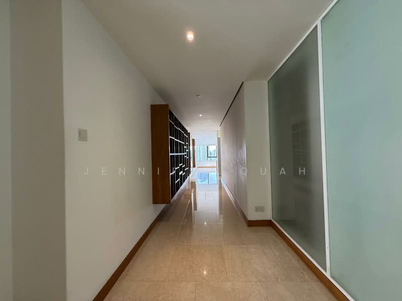The Claymore, 25 Claymore Road, 3 Bedrooms, 2,680 sqft, Condominium For Rent, by Jennifer Quah, 500188658 - Corridor - PropertyGuru.com.sg