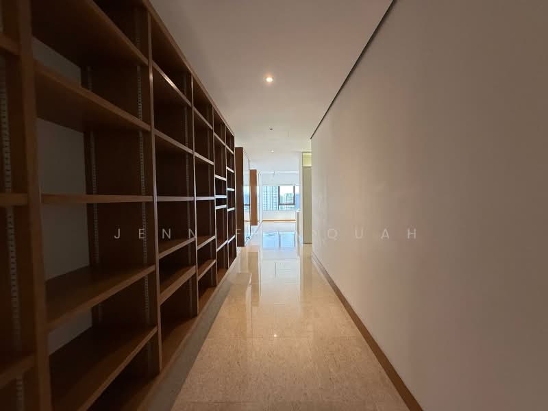 The Claymore, 25 Claymore Road, 3 Bedrooms, 2,680 sqft, Condominium For Rent, by Jennifer Quah, 500188658 - Corridor - PropertyGuru.com.sg