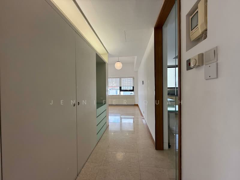 The Claymore, 25 Claymore Road, 3 Bedrooms, 2,680 sqft, Condominium For Rent, by Jennifer Quah, 500188658 - Interior - PropertyGuru.com.sg