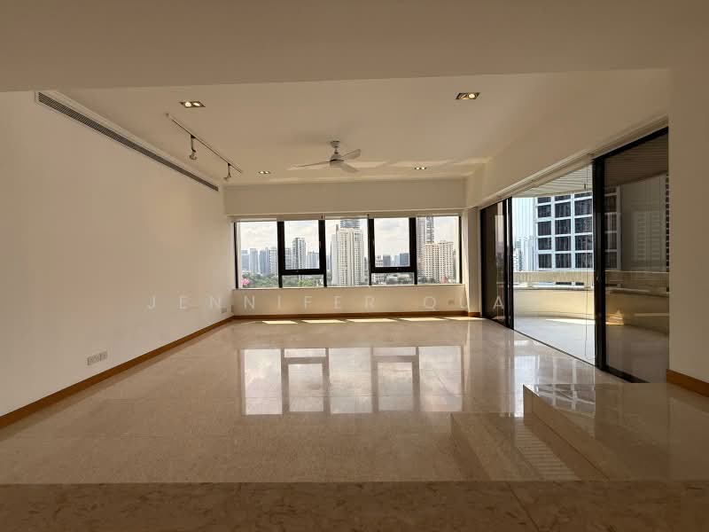 The Claymore, 25 Claymore Road, 3 Bedrooms, 2,680 sqft, Condominium For Rent, by Jennifer Quah, 500188658 - Living Room - PropertyGuru.com.sg