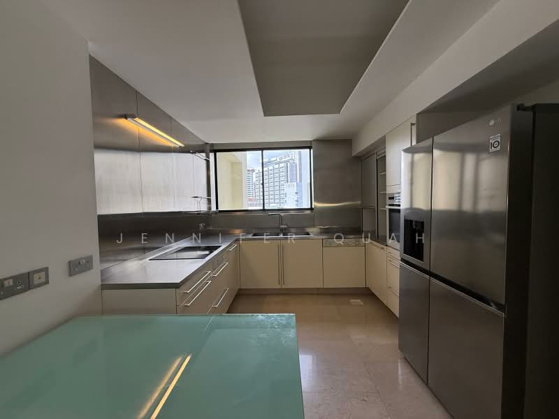 The Claymore, 25 Claymore Road, 3 Bedrooms, 2,680 sqft, Condominium For Rent, by Jennifer Quah, 500188658 - Kitchen - PropertyGuru.com.sg