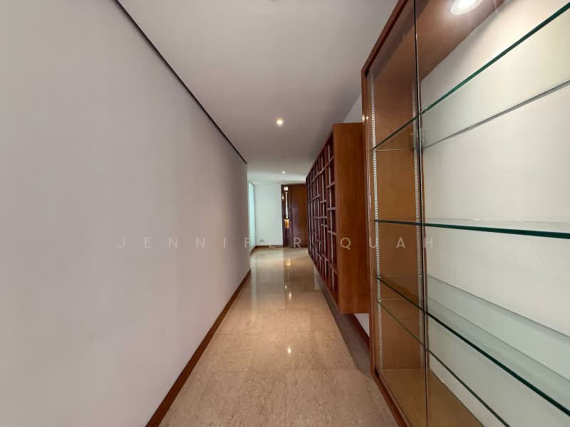 The Claymore, 25 Claymore Road, 3 Bedrooms, 2,680 sqft, Condominium For Rent, by Jennifer Quah, 500188658 - Corridor - PropertyGuru.com.sg