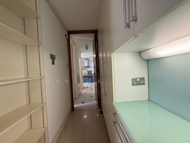 The Claymore, 25 Claymore Road, 3 Bedrooms, 2,680 sqft, Condominium For Rent, by Jennifer Quah, 500188658 - Kitchen - PropertyGuru.com.sg