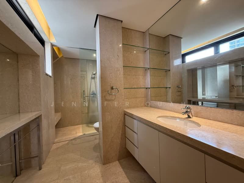 The Claymore, 25 Claymore Road, 3 Bedrooms, 2,680 sqft, Condominium For Rent, by Jennifer Quah, 500188658 - Bathroom - PropertyGuru.com.sg