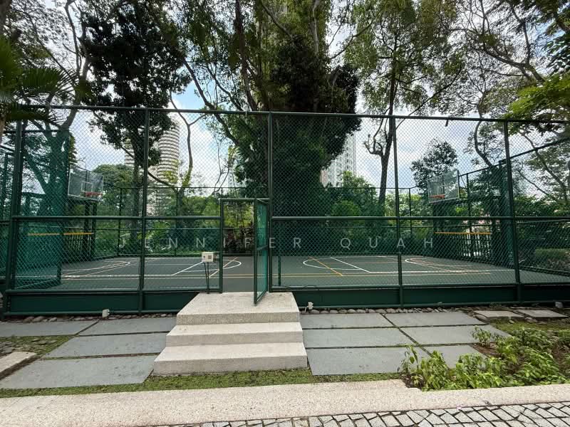 The Claymore, 25 Claymore Road, 3 Bedrooms, 2,680 sqft, Condominium For Rent, by Jennifer Quah, 500188658 - Exterior - PropertyGuru.com.sg