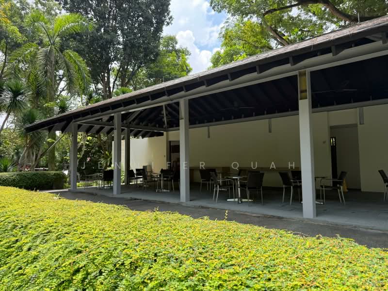 The Claymore, 25 Claymore Road, 3 Bedrooms, 2,680 sqft, Condominium For Rent, by Jennifer Quah, 500188658 - Exterior - PropertyGuru.com.sg