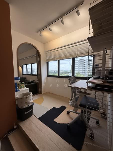 627A Tampines Street 61, 627A Tampines Street 61, 3 Bedrooms, 1,001 sqft, HDB Flat For Sale, by Tan Chea Yang, 500188659 - Study - PropertyGuru.com.sg