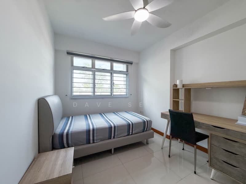 673A Edgefield Plains, 673A Edgefield Plains, 3 Bedrooms, 969 sqft, HDB Flat For Sale, by Dave Sear, 500188662 - Bedroom - PropertyGuru.com.sg