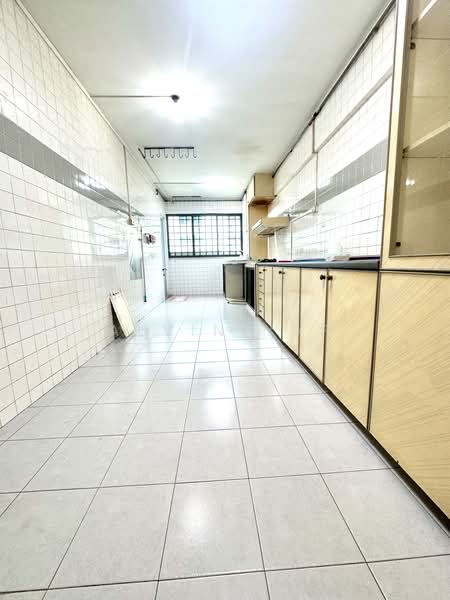 634 Yishun Street 61, 634 Yishun Street 61, 3 Bedrooms, 1,119 sqft, HDB Flat For Sale, by Alvin Yap, 500188666 - Kitchen - PropertyGuru.com.sg