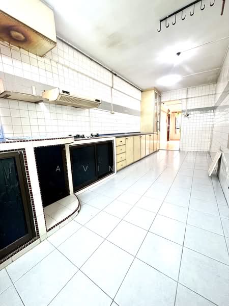 634 Yishun Street 61, 634 Yishun Street 61, 3 Bedrooms, 1,119 sqft, HDB Flat For Sale, by Alvin Yap, 500188666 - Kitchen - PropertyGuru.com.sg