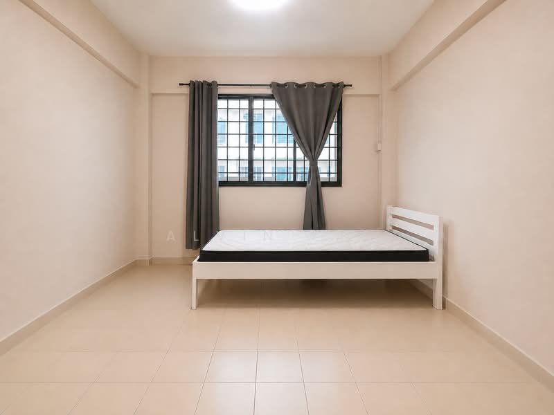 634 Yishun Street 61, 634 Yishun Street 61, 3 Bedrooms, 1,119 sqft, HDB Flat For Sale, by Alvin Yap, 500188666 - Bedroom - PropertyGuru.com.sg
