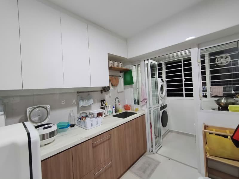 619A Tampines Street 61, 619A Tampines Street 61, 3 Bedrooms, 1,001 sqft, HDB Flat For Sale, by Baptist Yeo, 500188669 - Dry Kitchen - PropertyGuru.com.sg