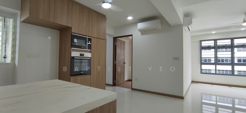 619A Tampines Street 61, 619A Tampines Street 61, 3 Bedrooms, 1,001 sqft, HDB Flat For Sale, by Baptist Yeo, 500188669 - Dry Kitchen - PropertyGuru.com.sg