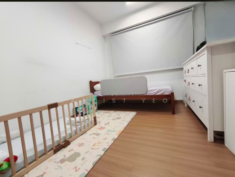 619A Tampines Street 61, 619A Tampines Street 61, 3 Bedrooms, 1,001 sqft, HDB Flat For Sale, by Baptist Yeo, 500188669 - Bedroom - PropertyGuru.com.sg