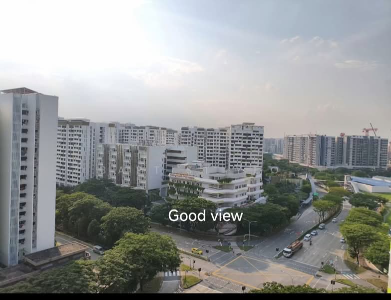 619A Tampines Street 61, 619A Tampines Street 61, 3 Bedrooms, 1,001 sqft, HDB Flat For Sale, by Baptist Yeo, 500188669 - Unblock View - PropertyGuru.com.sg