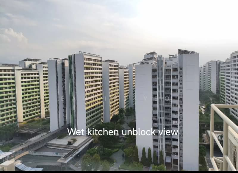 619A Tampines Street 61, 619A Tampines Street 61, 3 Bedrooms, 1,001 sqft, HDB Flat For Sale, by Baptist Yeo, 500188669 - Unblock View  - PropertyGuru.com.sg