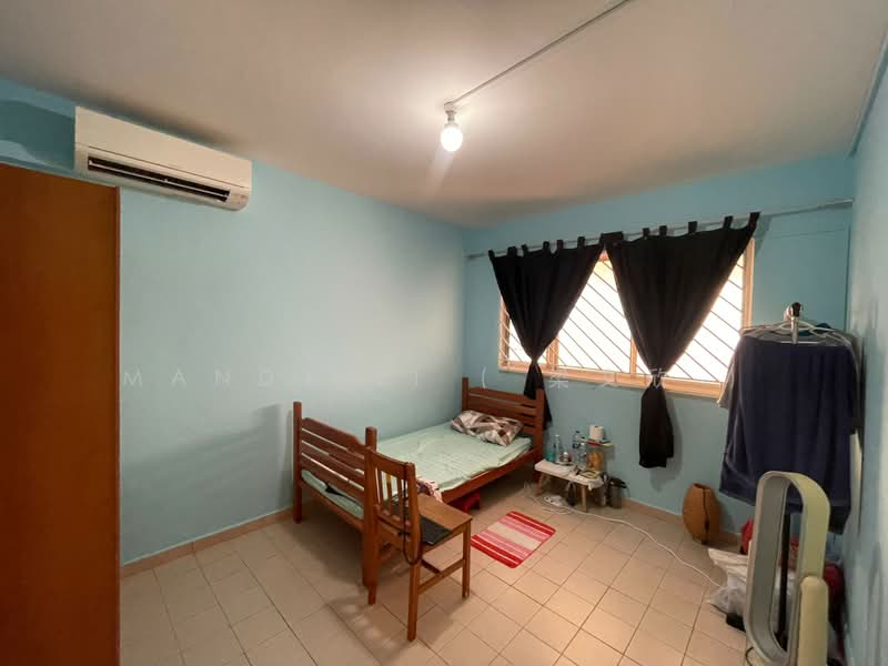 263 Bukit Batok East Avenue 4, 263 Bukit Batok East Avenue 4, 2 Bedrooms, 785 sqft, HDB Flat For Sale, by Mandy Ei ( 梁文欣 ), 500188671 - Bedroom - PropertyGuru.com.sg