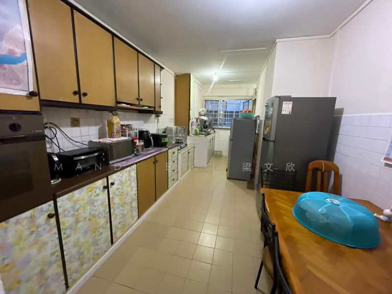 263 Bukit Batok East Avenue 4, 263 Bukit Batok East Avenue 4, 2 Bedrooms, 785 sqft, HDB Flat For Sale, by Mandy Ei ( 梁文欣 ), 500188671 - Kitchen - PropertyGuru.com.sg