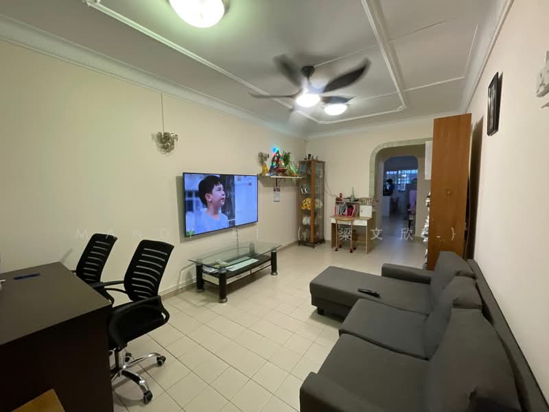 263 Bukit Batok East Avenue 4, 263 Bukit Batok East Avenue 4, 2 Bedrooms, 785 sqft, HDB Flat For Sale, by Mandy Ei ( 梁文欣 ), 500188671 - Living Room - PropertyGuru.com.sg