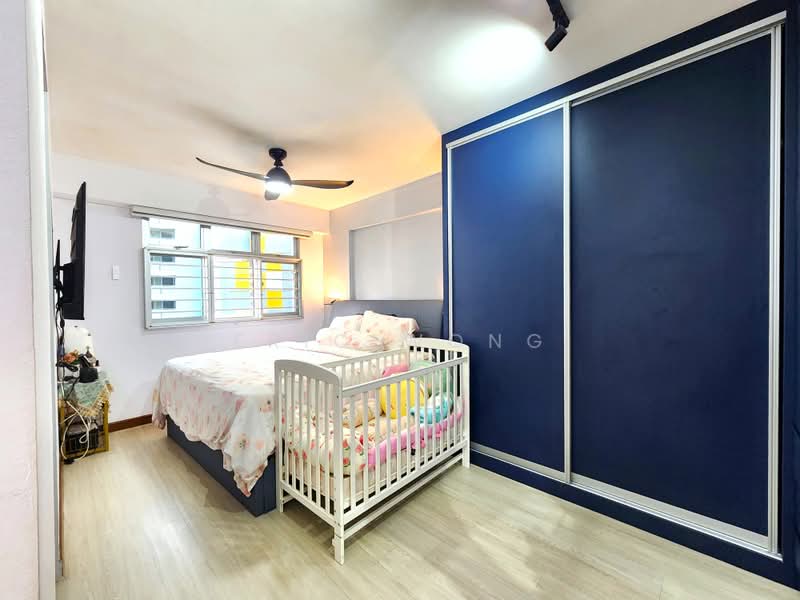 489C Choa Chu Kang Avenue 5, 489C Choa Chu Kang Avenue 5, 3 Bedrooms, 1,216 sqft, HDB Flat For Sale, by Eric Wong, 500188674 - Master Room - PropertyGuru.com.sg