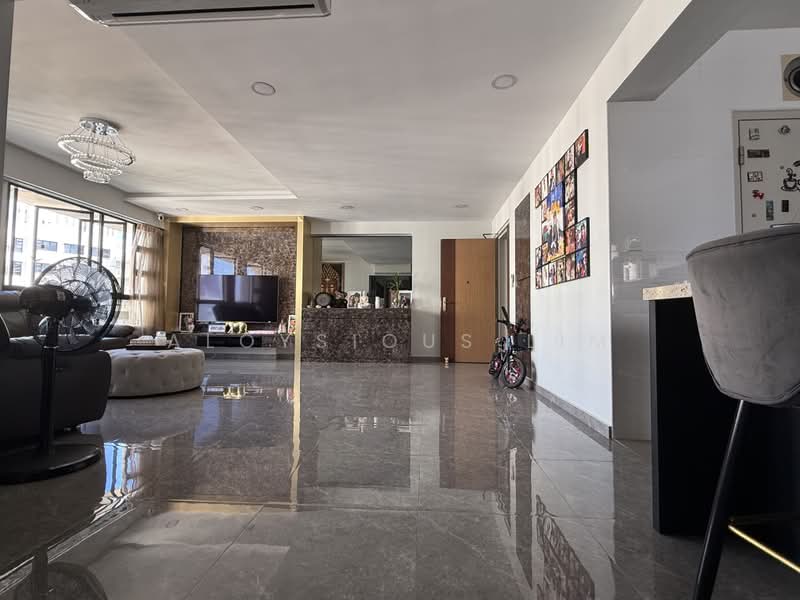 464A Bukit Batok West Avenue 8, 464A Bukit Batok West Avenue 8, 3 Bedrooms, 1,216 sqft, HDB Flat For Sale, by Aloysious Lim, 500188675 - Living Room - PropertyGuru.com.sg