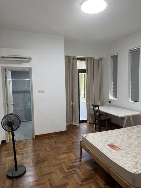 Cashew Heights, 99 Cashew Road, Room Rental, 300 sqft, Condominium For Rent, by Jansen Ong, 500188676 - Bedroom - PropertyGuru.com.sg