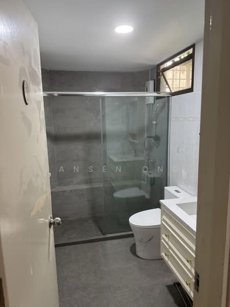 Cashew Heights, 99 Cashew Road, Room Rental, 300 sqft, Condominium For Rent, by Jansen Ong, 500188676 - PropertyGuru.com.sg