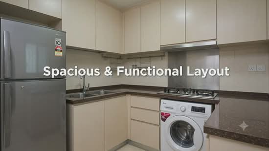 The Aston, 2 Kay Poh Road, 1 Bedroom, 667 sqft, Condominium For Sale, by Alson Teo, 500188677 - PropertyGuru.com.sg