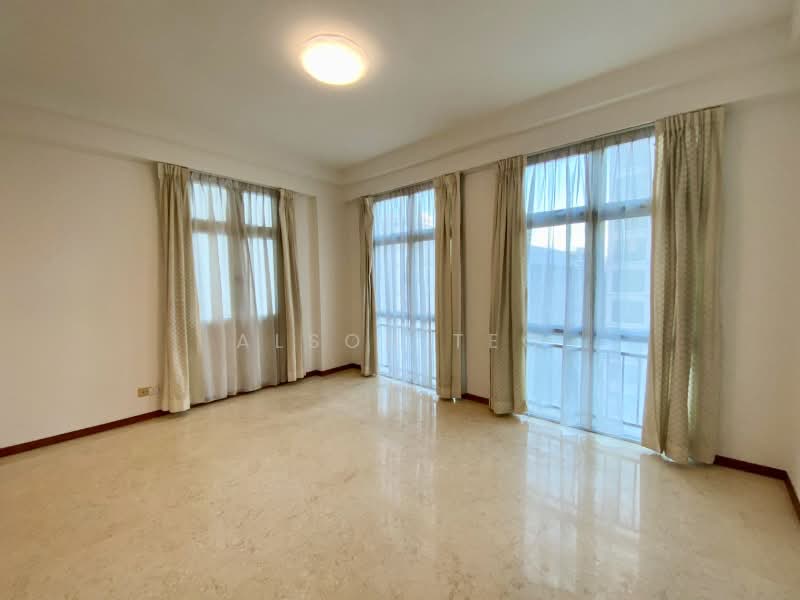 The Aston, 2 Kay Poh Road, 1 Bedroom, 667 sqft, Condominium For Sale, by Alson Teo, 500188677 - Living Room - PropertyGuru.com.sg