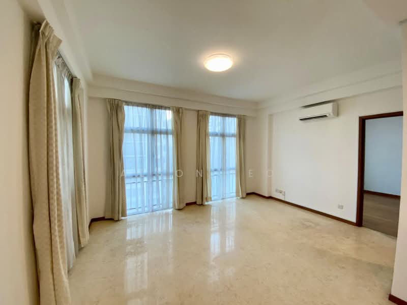 The Aston, 2 Kay Poh Road, 1 Bedroom, 667 sqft, Condominium For Sale, by Alson Teo, 500188677 - Living Room - PropertyGuru.com.sg