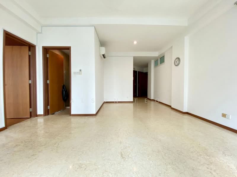 The Aston, 2 Kay Poh Road, 1 Bedroom, 667 sqft, Condominium For Sale, by Alson Teo, 500188677 - Interior - PropertyGuru.com.sg
