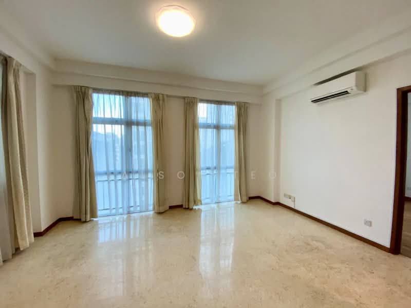 The Aston, 2 Kay Poh Road, 1 Bedroom, 667 sqft, Condominium For Sale, by Alson Teo, 500188677 - Living Room - PropertyGuru.com.sg