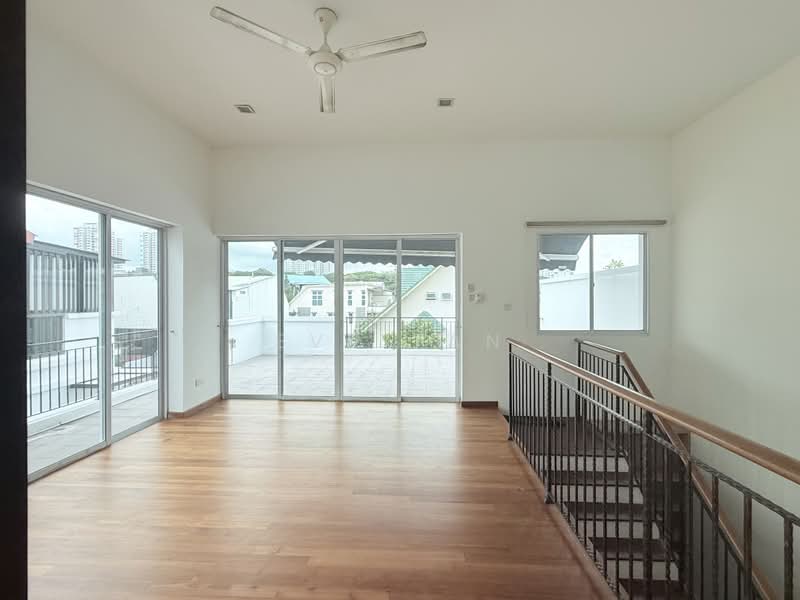 Serangoon Garden Estate, Bridport Avenue, 5 Bedrooms, 4,600 sqft, Semi-Detached House For Rent, by Eve Tan, 500188678 - Interior - PropertyGuru.com.sg