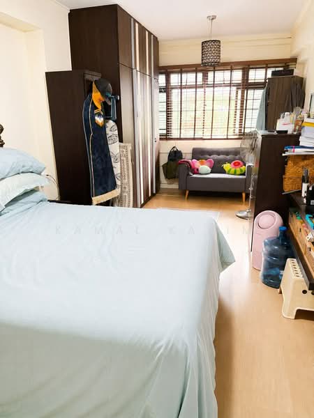 512 Jelapang Road, 512 Jelapang Road, 3 Bedrooms, 1,302 sqft, HDB Flat For Sale, by Kamal Karim, 500188680 - Bedroom - PropertyGuru.com.sg