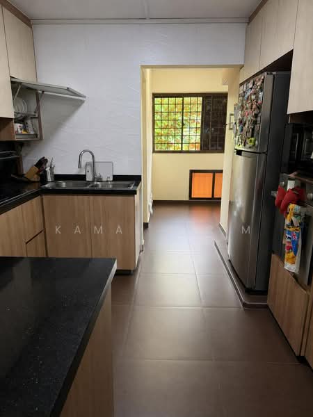 512 Jelapang Road, 512 Jelapang Road, 3 Bedrooms, 1,302 sqft, HDB Flat For Sale, by Kamal Karim, 500188680 - Kitchen - PropertyGuru.com.sg