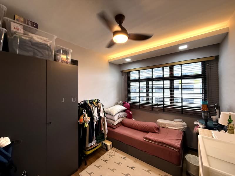 609A Tampines North Drive 1, 609A Tampines North Drive 1, 3 Bedrooms, 1,216 sqft, HDB Flat For Sale, by Jun Wei Lee, 500188682 - Bedroom - PropertyGuru.com.sg