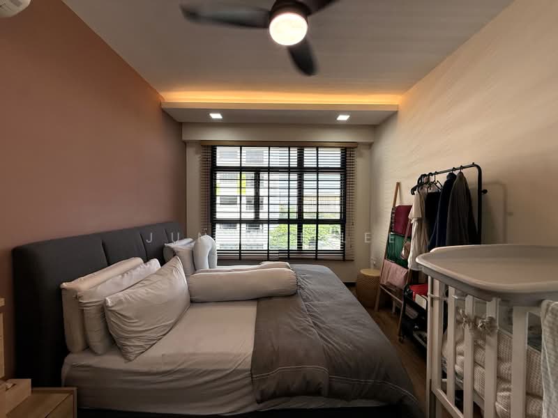 609A Tampines North Drive 1, 609A Tampines North Drive 1, 3 Bedrooms, 1,216 sqft, HDB Flat For Sale, by Jun Wei Lee, 500188682 - Bedroom - PropertyGuru.com.sg