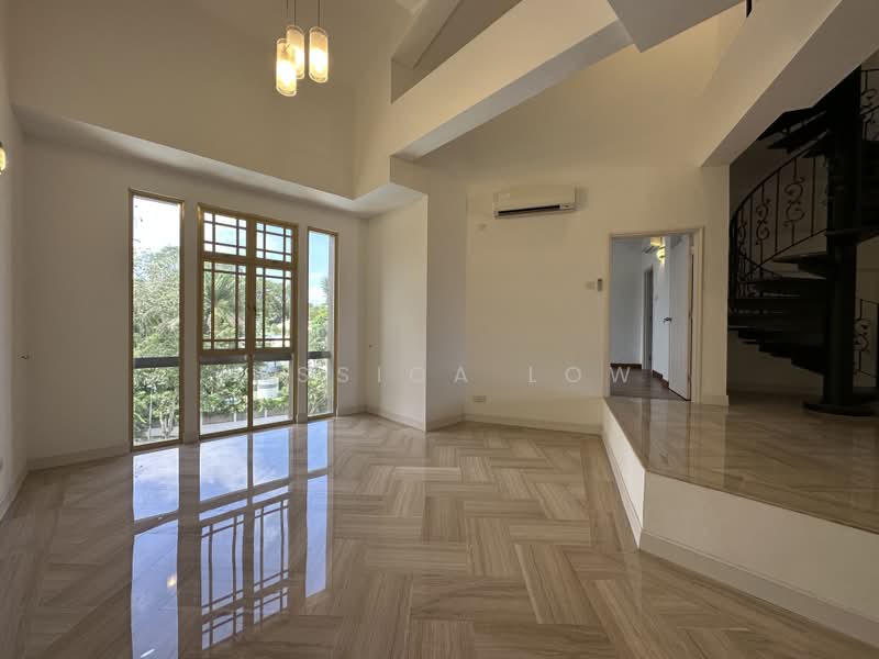 Orange Regency, 101 Fernhill Road, 3 Bedrooms, 2,422 sqft, Apartment For Rent, by Jessica Low, 500188683 - Living Room - PropertyGuru.com.sg