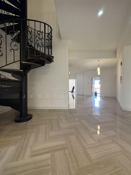 Orange Regency, 101 Fernhill Road, 3 Bedrooms, 2,422 sqft, Apartment For Rent, by Jessica Low, 500188683 - Interior - PropertyGuru.com.sg