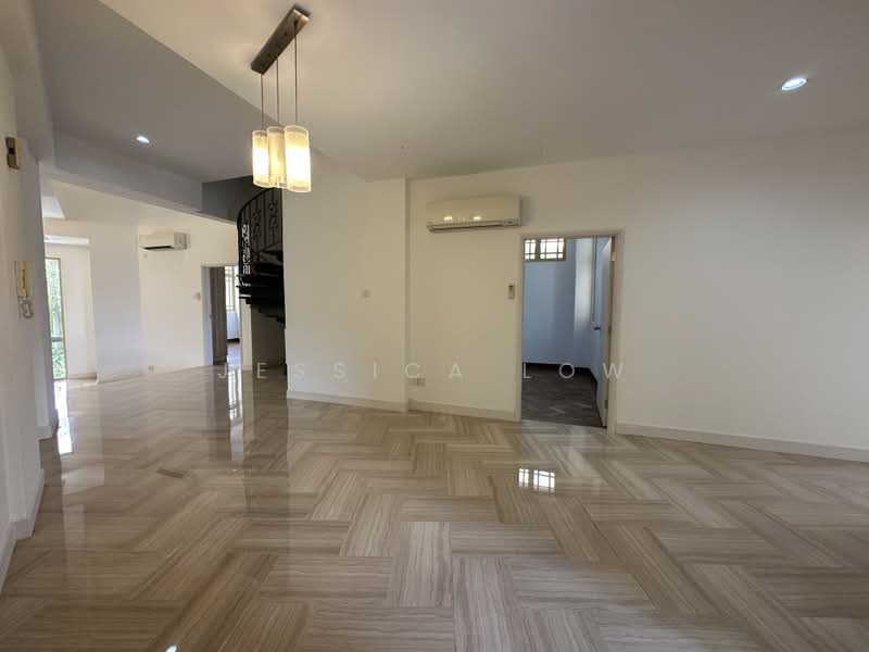 Orange Regency, 101 Fernhill Road, 3 Bedrooms, 2,422 sqft, Apartment For Rent, by Jessica Low, 500188683 - Interior - PropertyGuru.com.sg