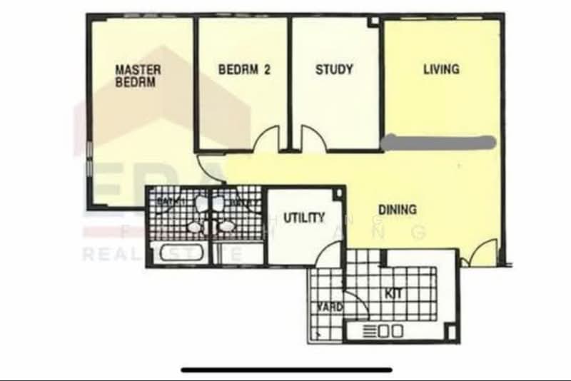 Le Wilkie, 68 Wilkie Road, 3 Bedrooms, 1,206 sqft, Condominium For Sale, by Faith Ang, 500188684 - PropertyGuru.com.sg
