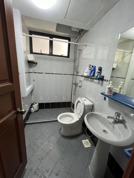 Le Wilkie, 68 Wilkie Road, 3 Bedrooms, 1,206 sqft, Condominium For Sale, by Faith Ang, 500188684 - PropertyGuru.com.sg